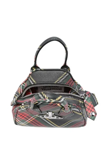 Кариран боди Vivienne Westwood зелено