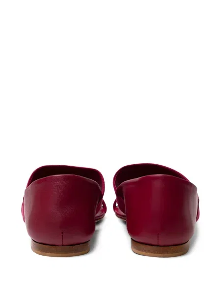 Pantofi cu toc Tod's roz