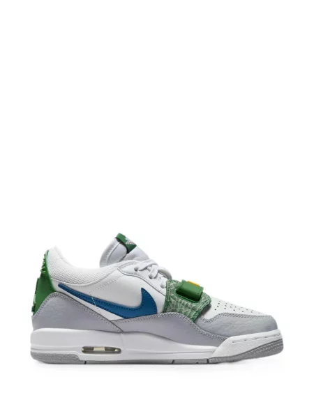 Gyerek sneaker Jordan fehér