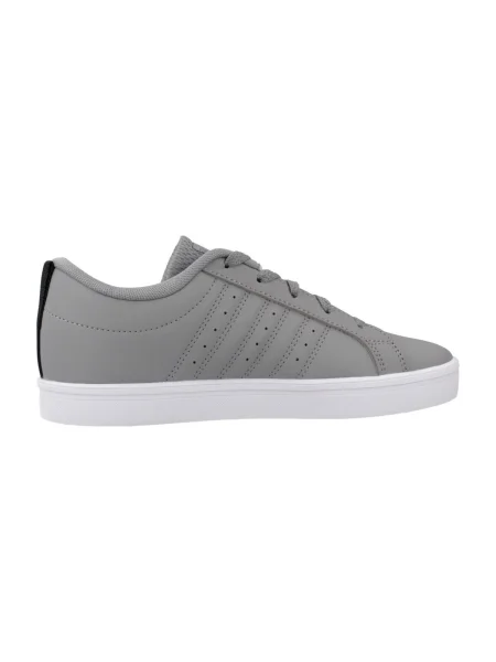 Gyerek félcipő Adidas szürke