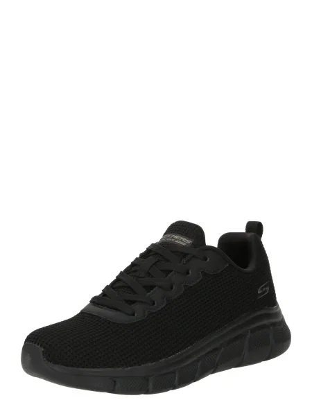 Pantofi Skechers negru