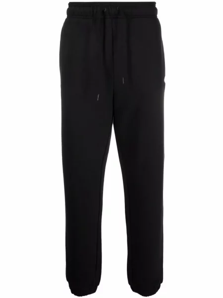 Șnur de strângere pantaloni Dickies Construct alergare cu autograf negru