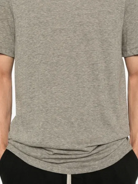 Tricou Rick Owens Drkshdw gri