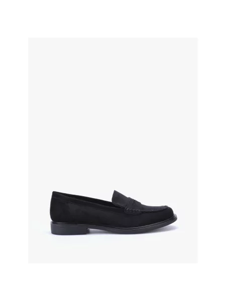 Pantofi La Modeuse negru
