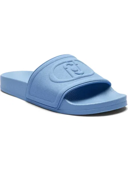 Liu Jo Șlapi KOS 19 albastru