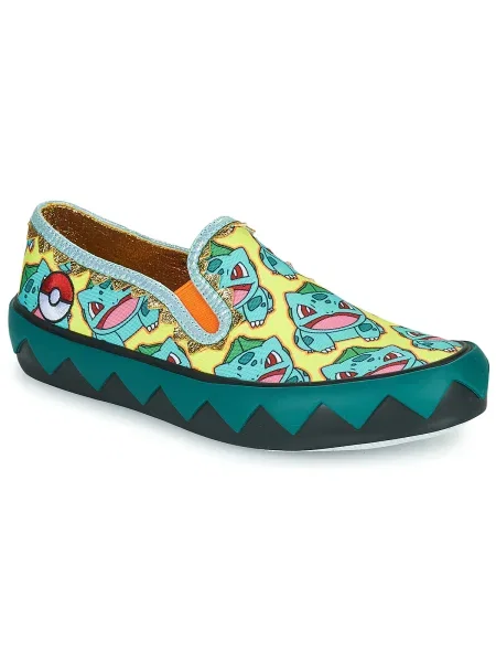 Tenisky Irregular Choice