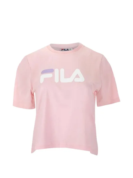 Tricou Fila roz