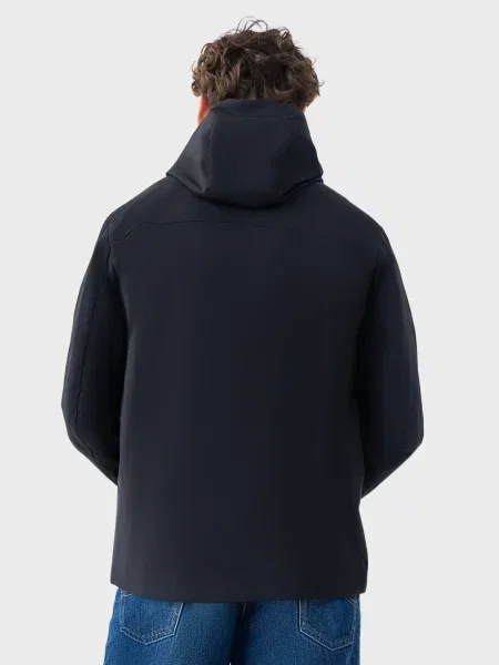 Вітровка AVECS чорний