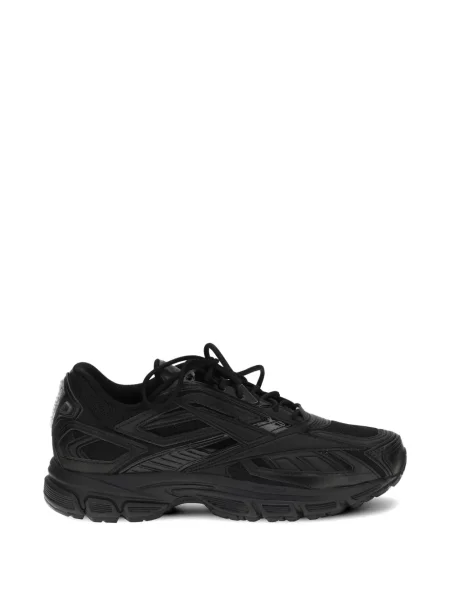Sneakerși Reebok negru