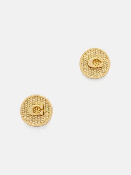 Coach Cercei TEXTURED C