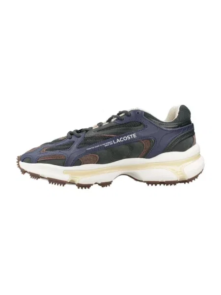 Pantofi Lacoste albastru