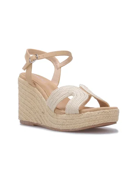 Sandale La Modeuse