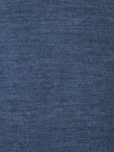 Lung tricou polo Sease albastru