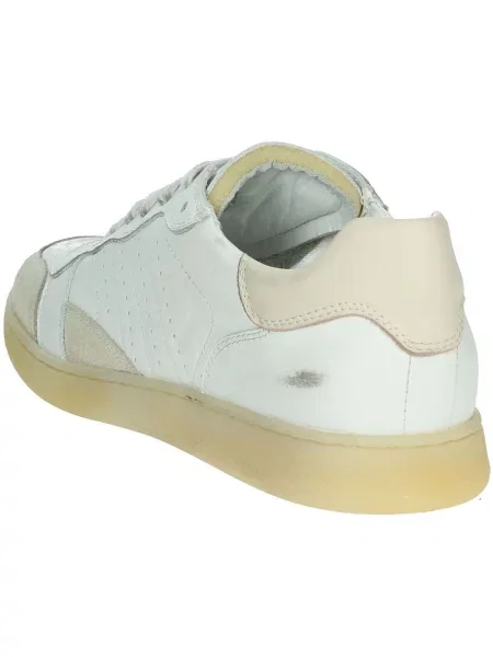 Pantofi D.a.t.e. alb