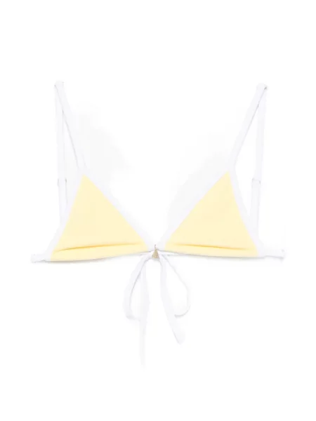Top Fae Swim galben