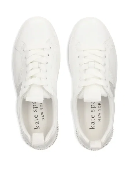 Маратонки Kate Spade бяло