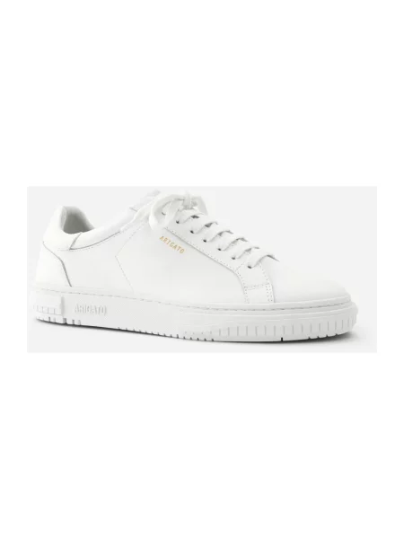 Sneakersy Axel Arigato białe