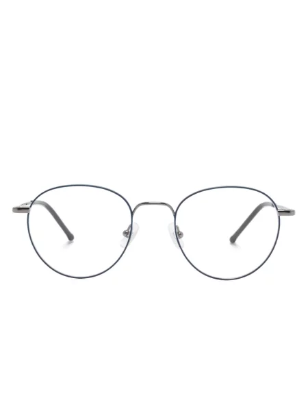 Ochelari de soare Gigi Studios albastru