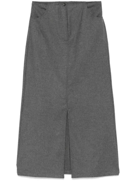 Fusta maxi Diega gri