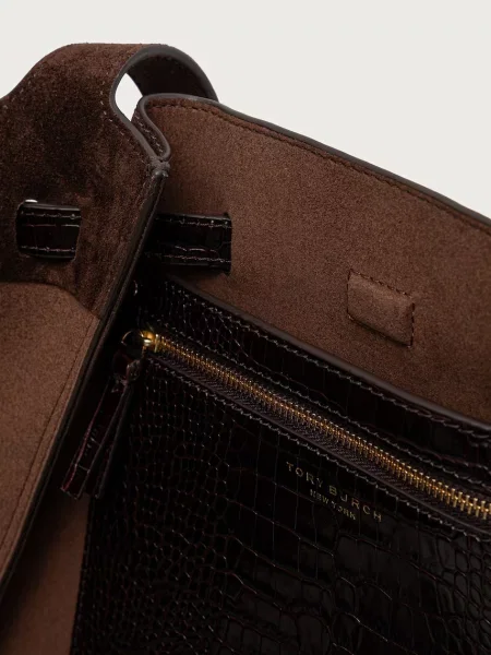 Сумка шоппер Tory Burch