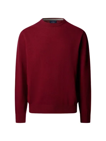 Pulover Hackett London roșu