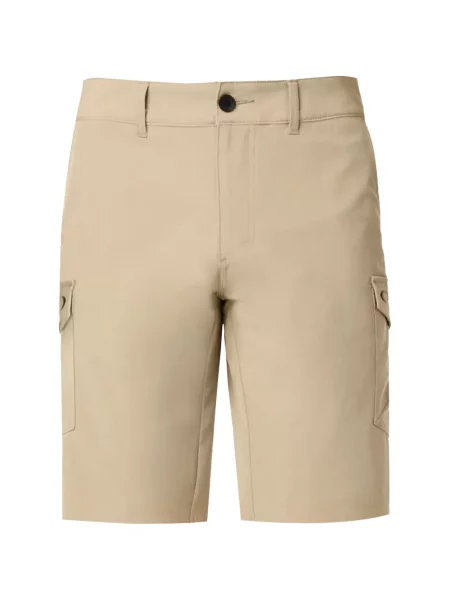 Pantaloni scurți cargo Oakley cu autograf