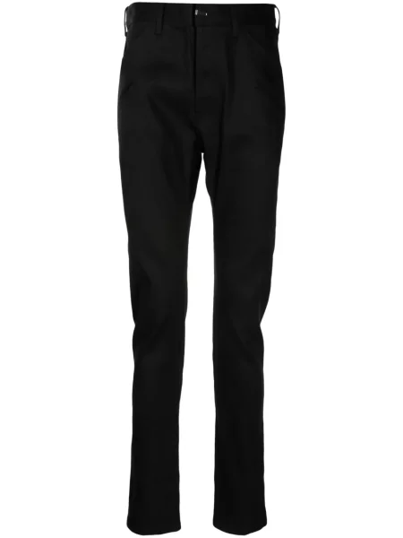 Pantaloni The Viridi-anne negru
