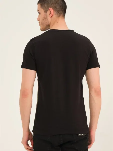 Tricou Dewberry negru