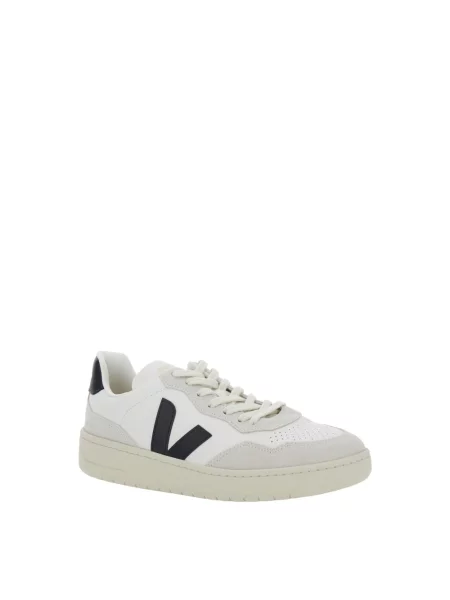 Sneakersy Veja białe