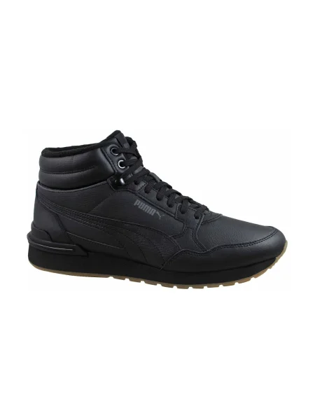 Pantofi Puma negru