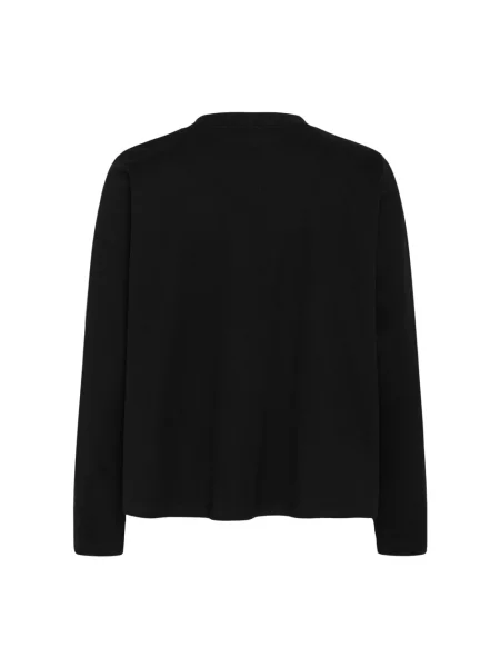 Top Inwear czarny