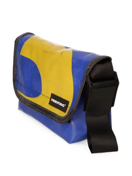 Geantă crossbody Freitag albastru