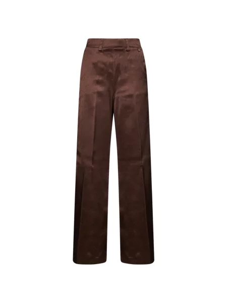 Pantaloni Herno maro