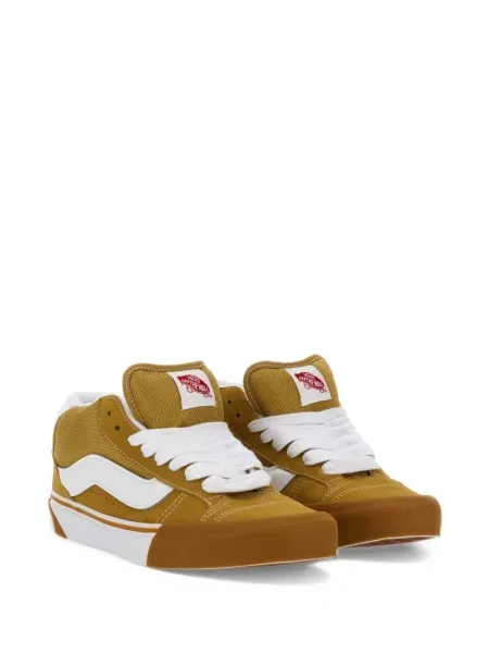 Tenisky Vans hnědé