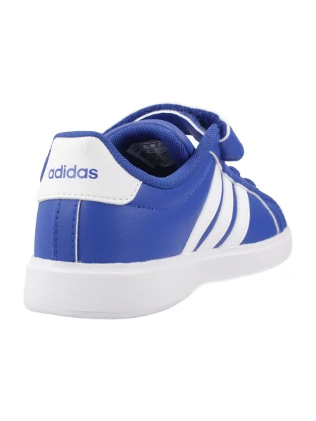 Félcipo Adidas kék