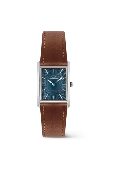 Daniel Wellington zegarek brązowy