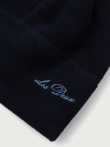 Les Deux beanie férfi polár