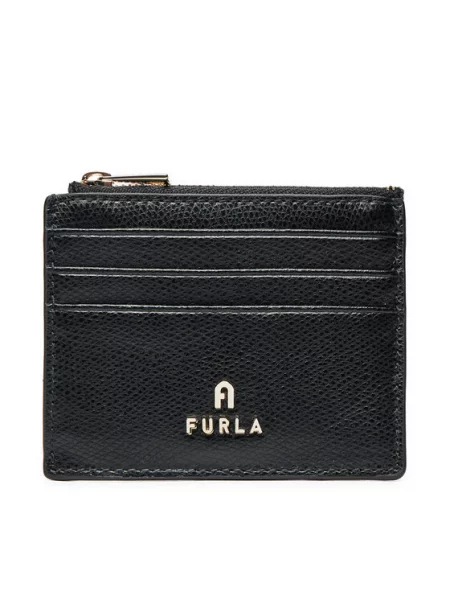 Портмоне Furla черно