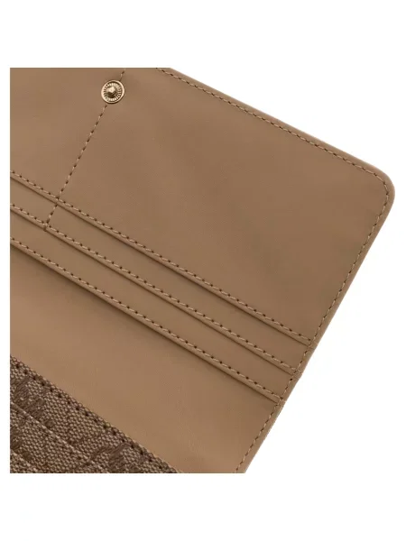 Portofel Guess bej