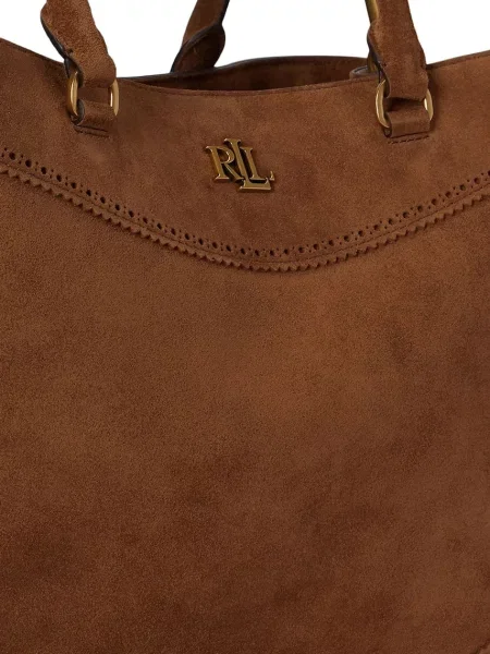 Сумка шоппер Lauren Ralph Lauren