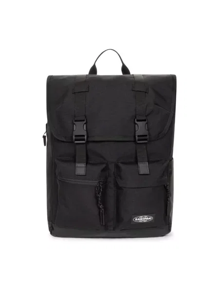 Duży plecak Eastpak czarny