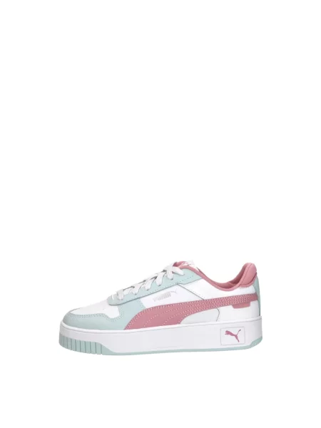 Sneakersy Puma skórzane