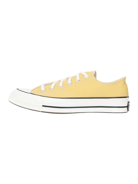 Sneakersy Converse Chuck 70 żółte