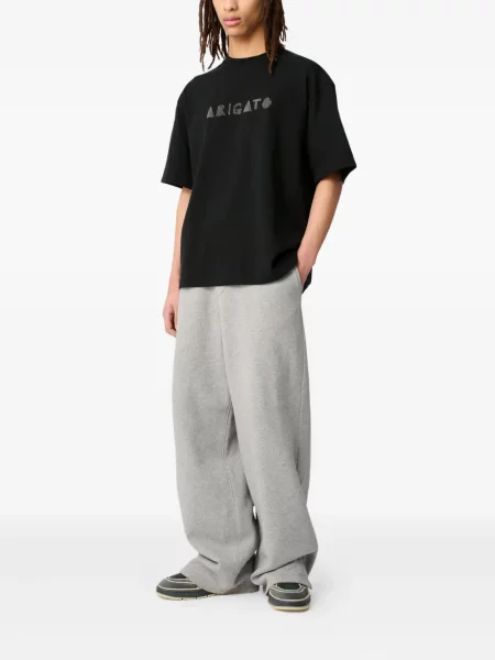 Tricou Axel Arigato negru