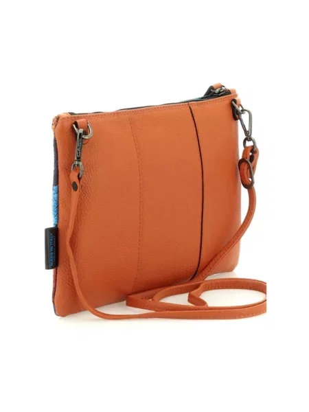 Torebka crossbody Gabs skórzana