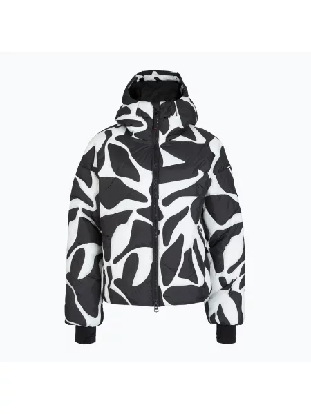 Zimní bunda BOGNER FIRE+ICE Valeria black černá