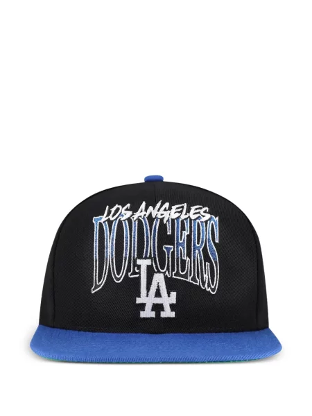 Șapcă Mitchell & Ness negru