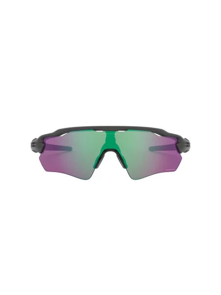 Okulary przeciwsłoneczne Oakley szare