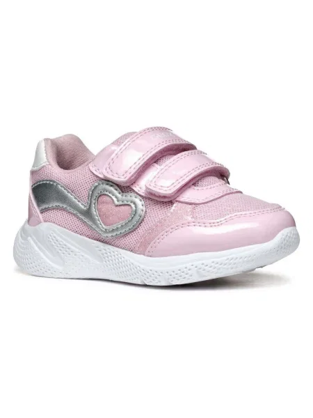 Pantofi copii Geox roz
