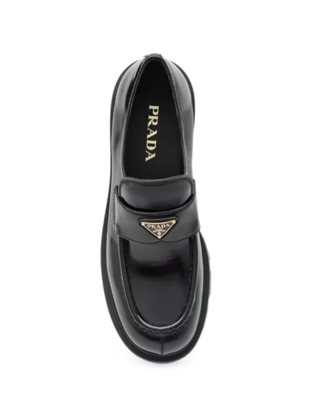 Sandale Prada negru